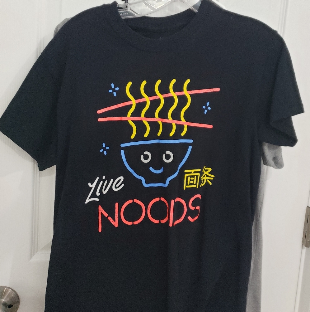 Ramen T-shirt